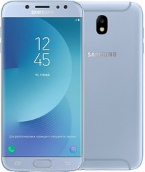Замена экрана на телефоне Samsung Galaxy J7 (2017) в Омске